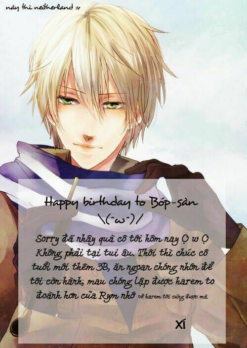 aph doujinshi - hobby hobby - extreme makeover chapter 1 44