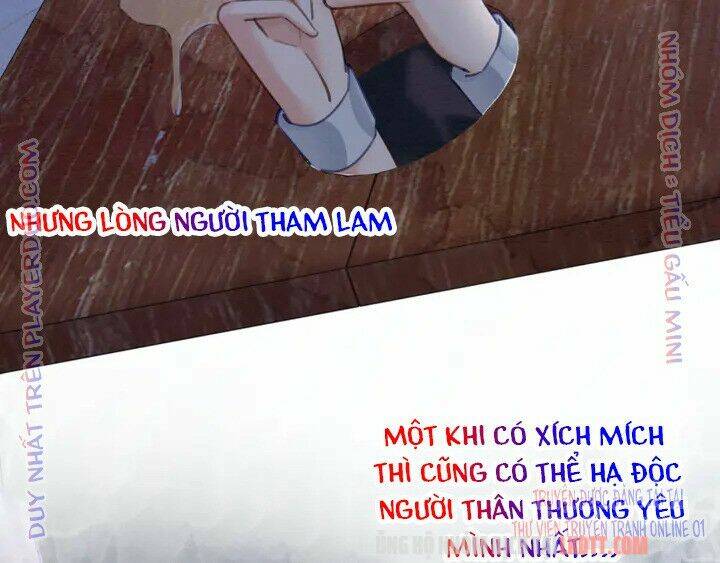 trọng sinh bá sủng nhiếp chính vương quá mạnh mẽ chapter 144 26