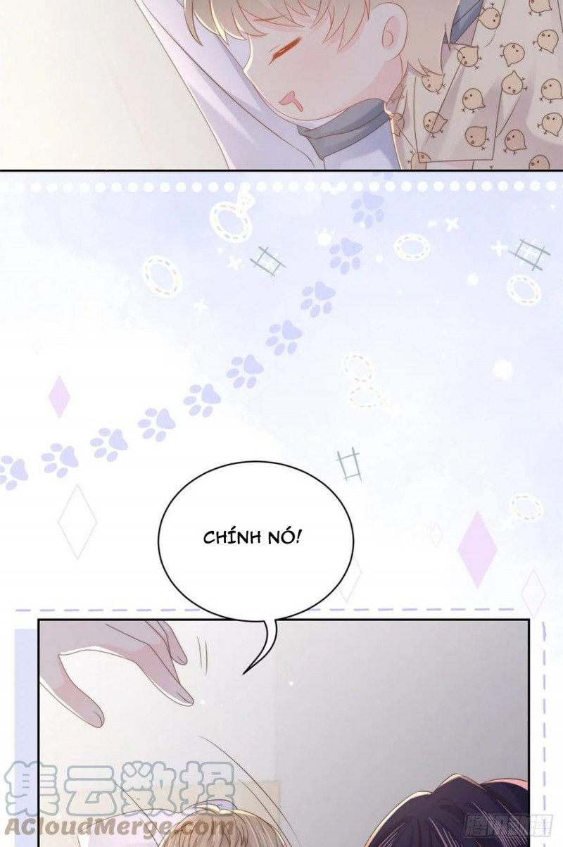 đoàn sủng lão đại ba tuổi rưỡi chapter 175 4