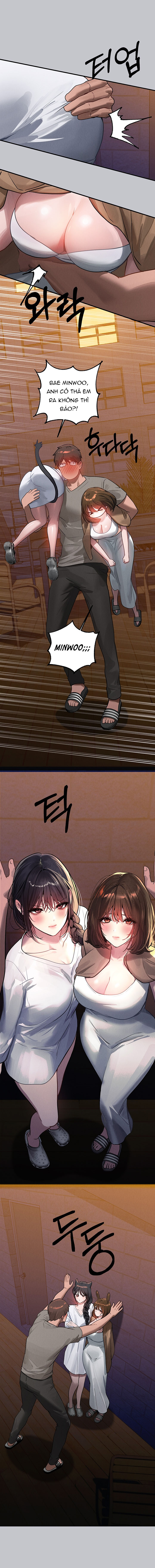 chị chủ nhà của tôi chapter 104.2 15