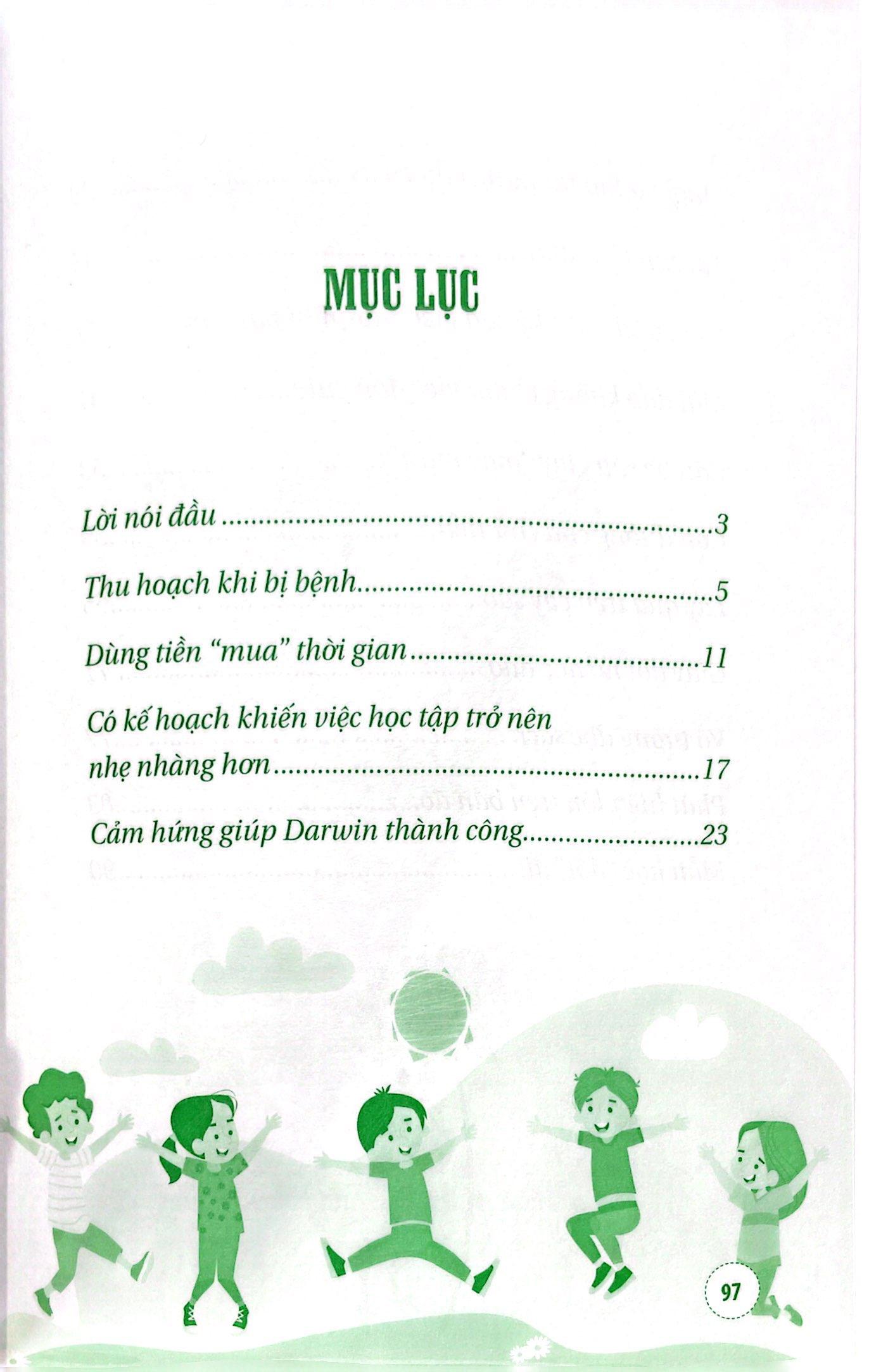 Học Tập Thật Là Vui