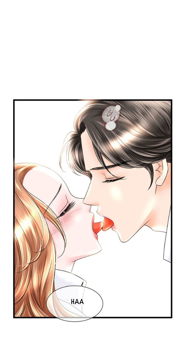 Tình Yêu Đánh Cắp Trái Tim chapter 12.2 - Trang 24