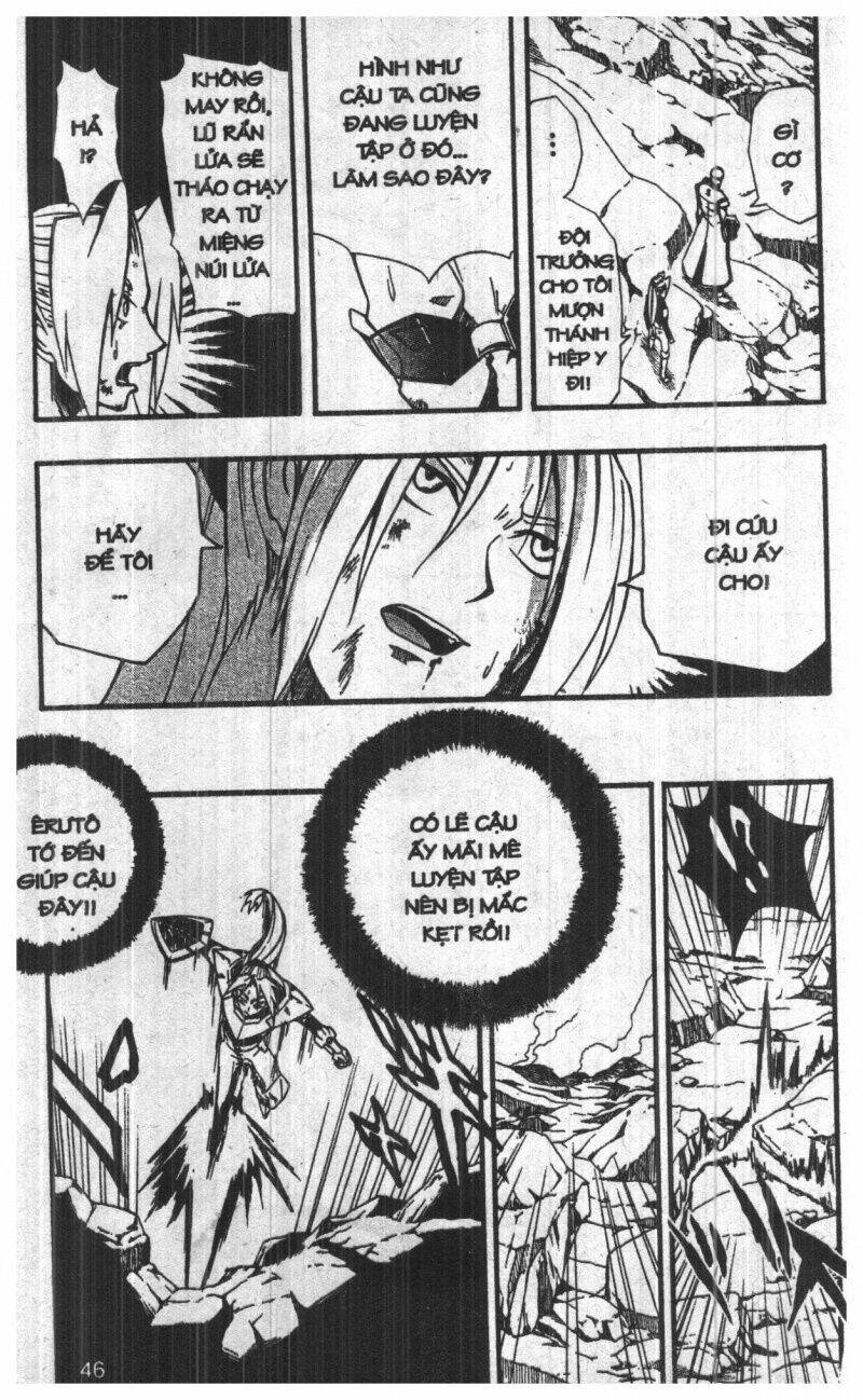 joou kishi monogatari chapter 8 44