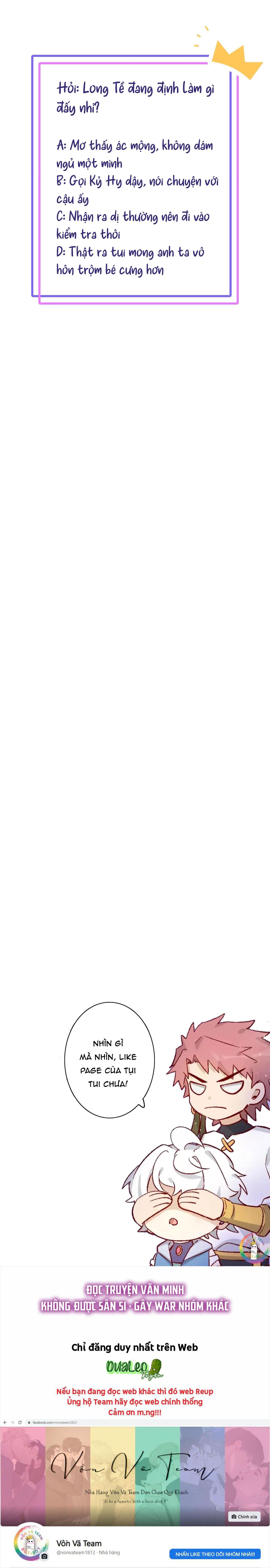 hoàng tử của hoàng tử (end) chapter 7 17