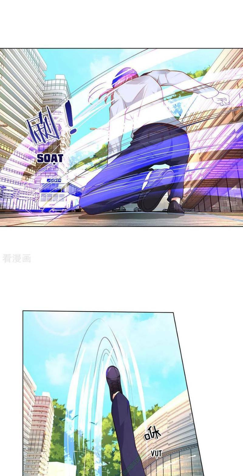 cực phẩm yêu nghiệt chapter 11 15