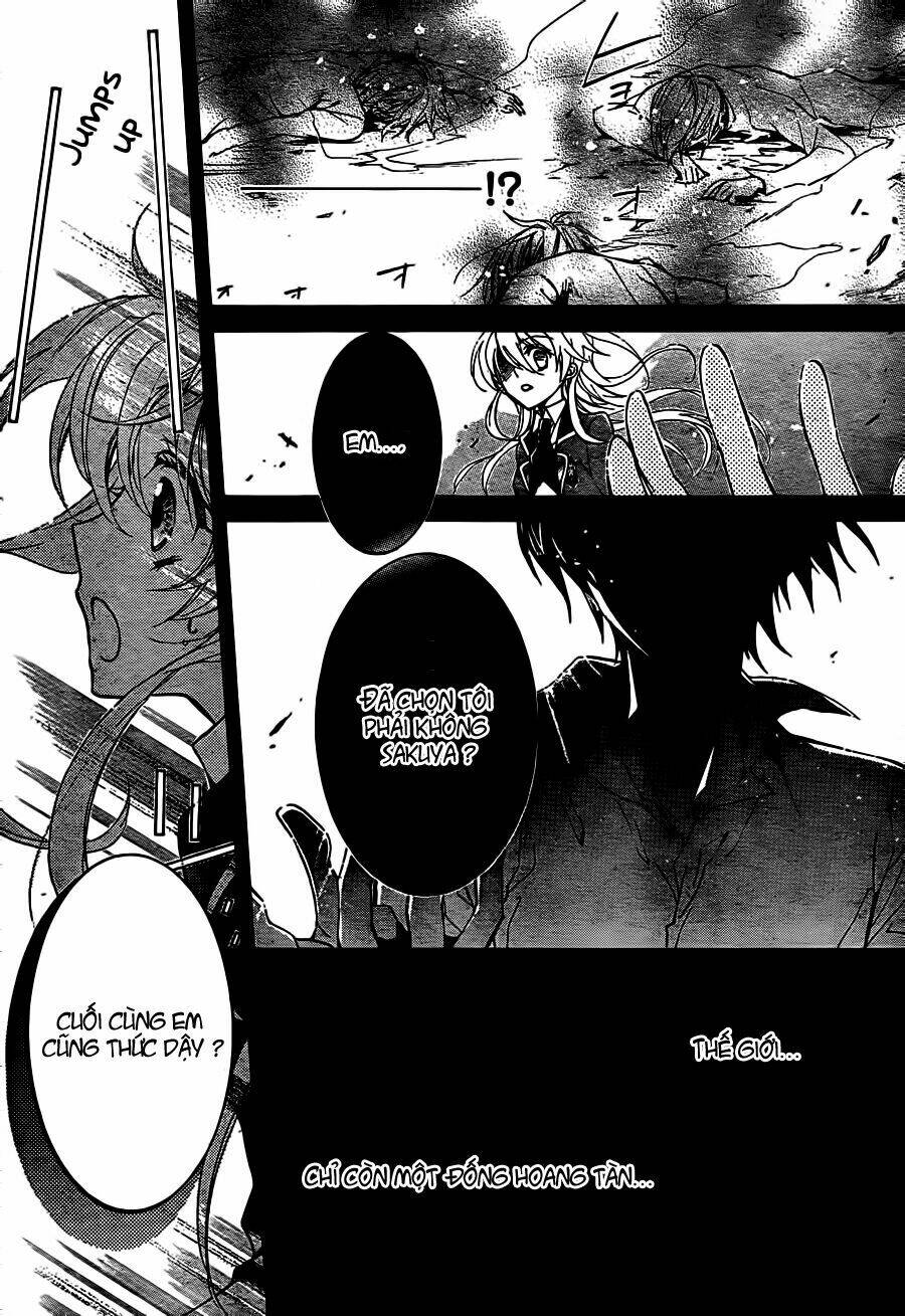 super darling! chapter 3 4