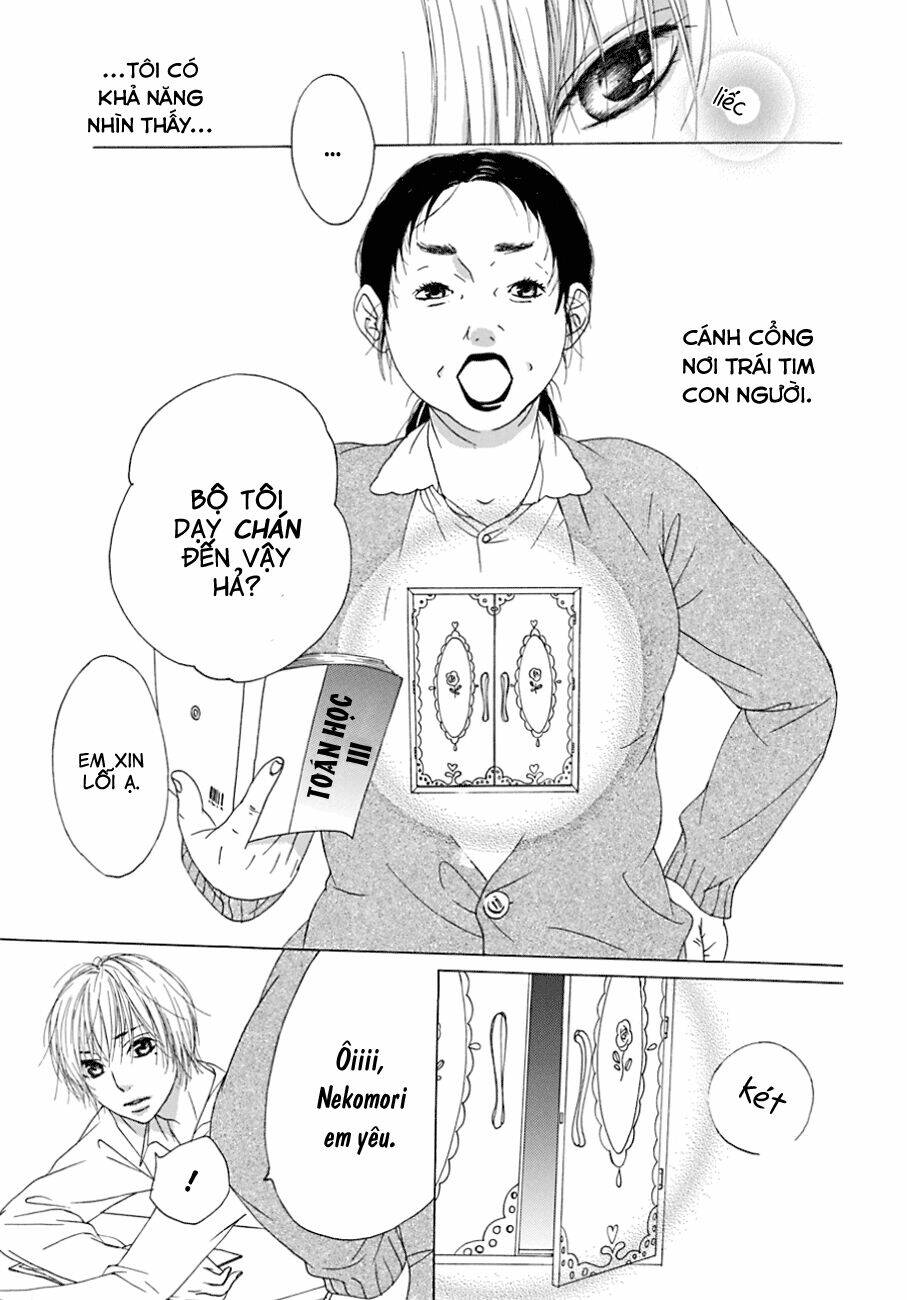 tổng hợp one shot. chapter 133 3