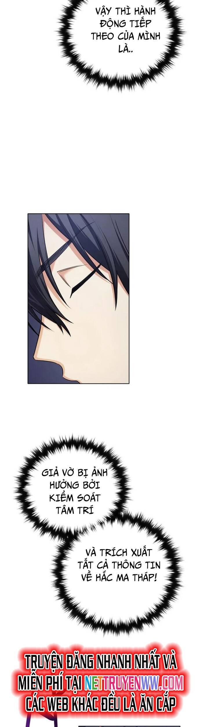 sự trở lại của đại pháp sư huyền thoại chapter 19 17