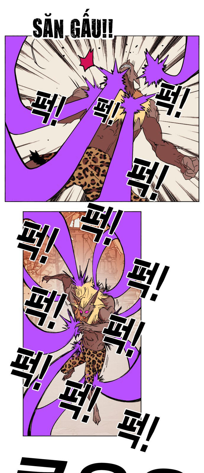 hard core leveling warrior chapter 150 41