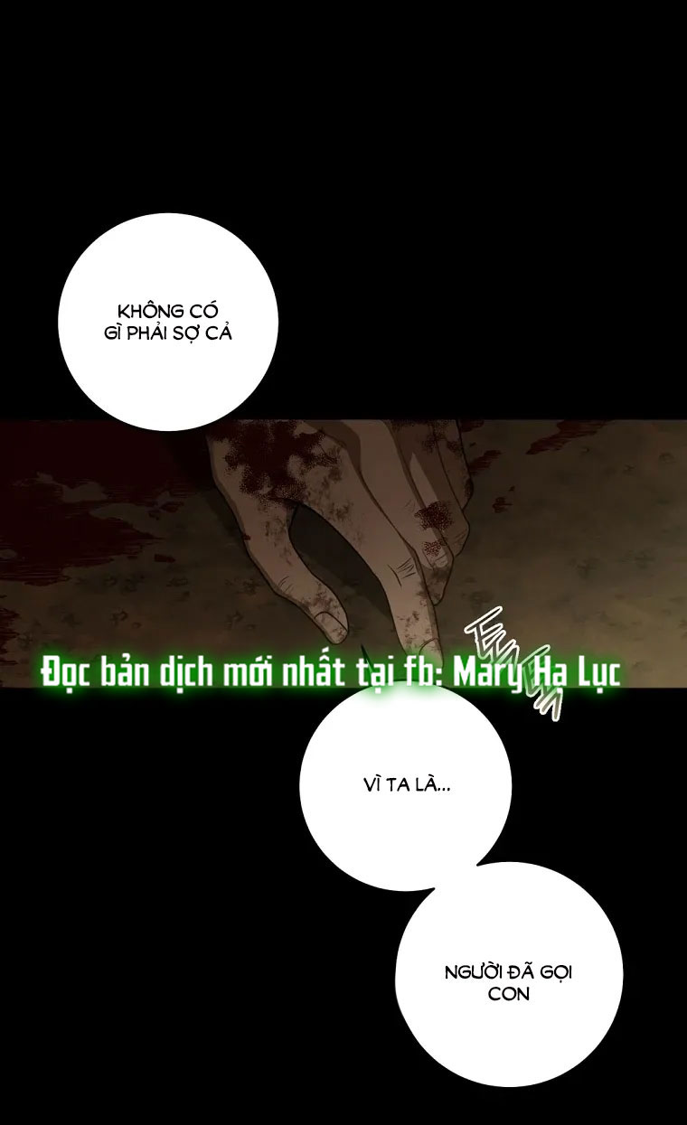 trở thành đứa cháu gái bị ghẻ lạnh trong gia tộc võ giả hùng mạnh chapter 38.1 1