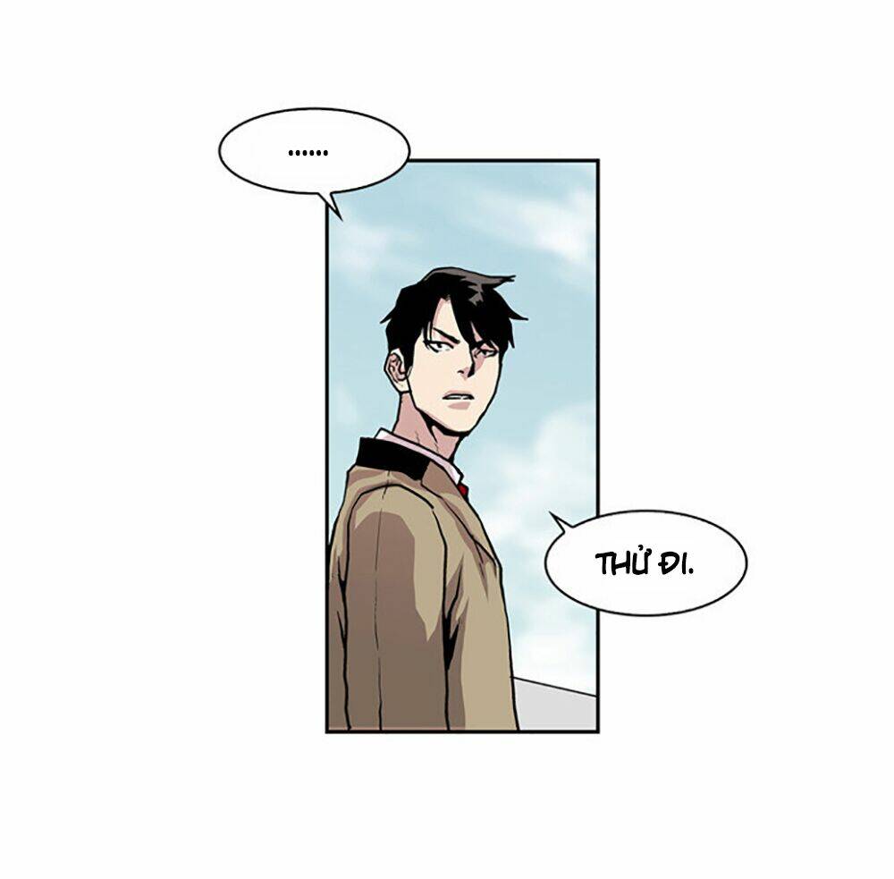 câu hồn sứ giả tây bắc - kẻ báo tử | west-north's grim reaper - the death messenger chapter 2 28