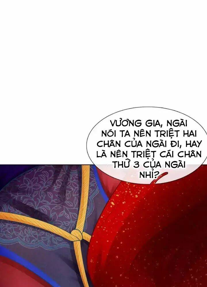 y phi quyền khuynh thiên hạ chapter 29 3