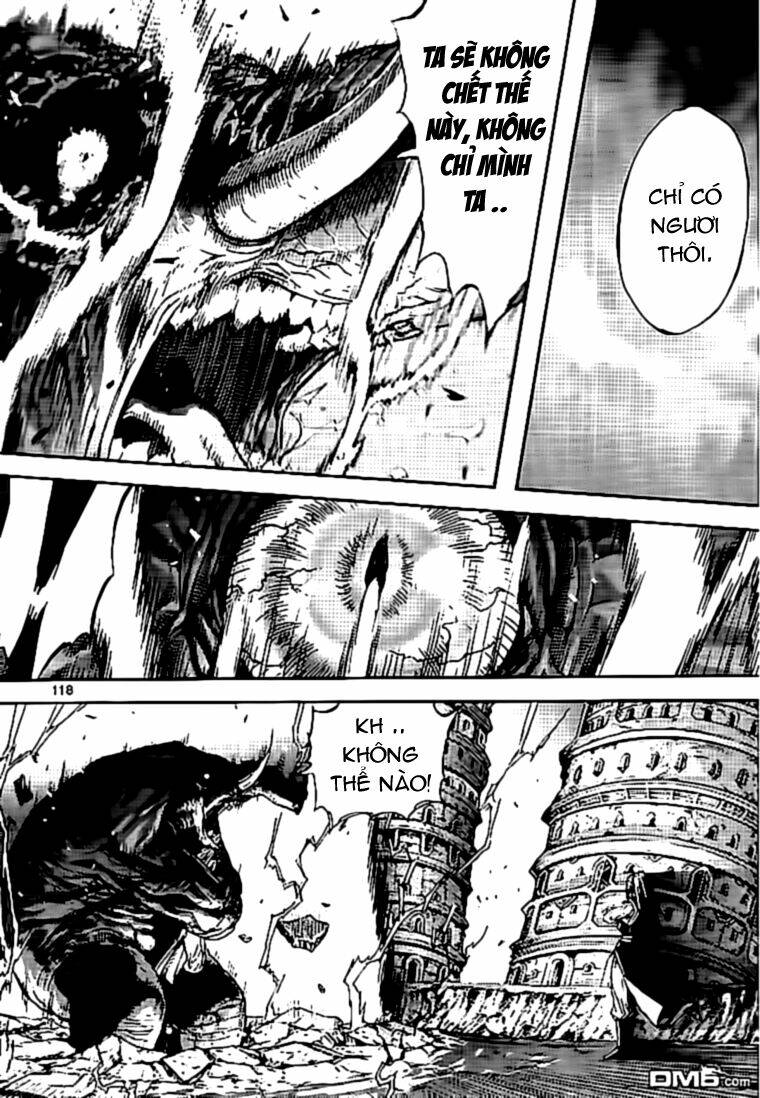 diêm đế ii chapter 41.4 32