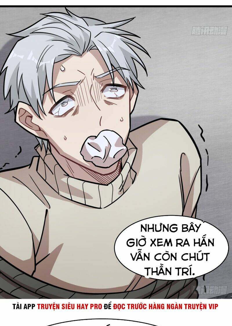 thâm dạ thư ốc chapter 126 24