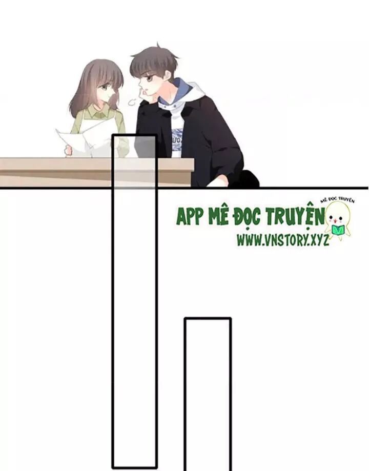 con tim rung động 2 chapter 71 13