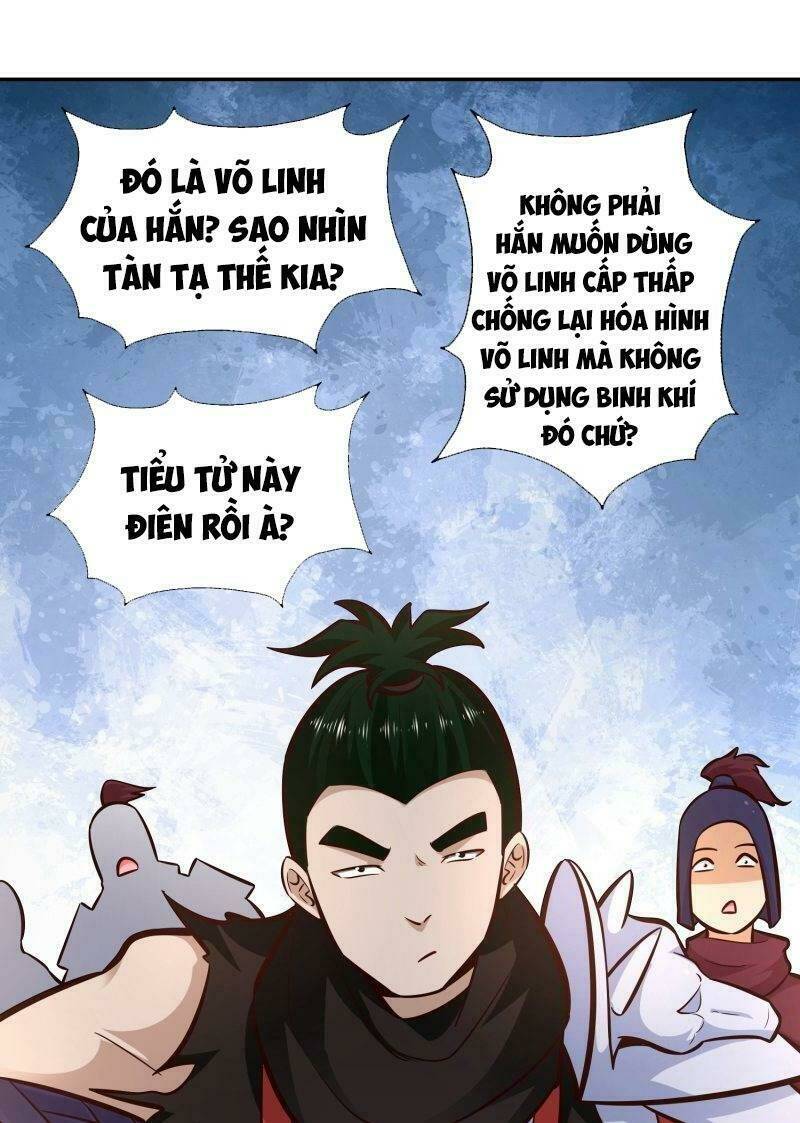 võ linh kiếm tôn chapter 96 4