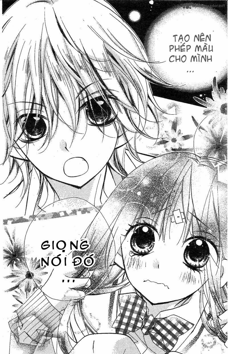 kimi no neiro chapter 9 5