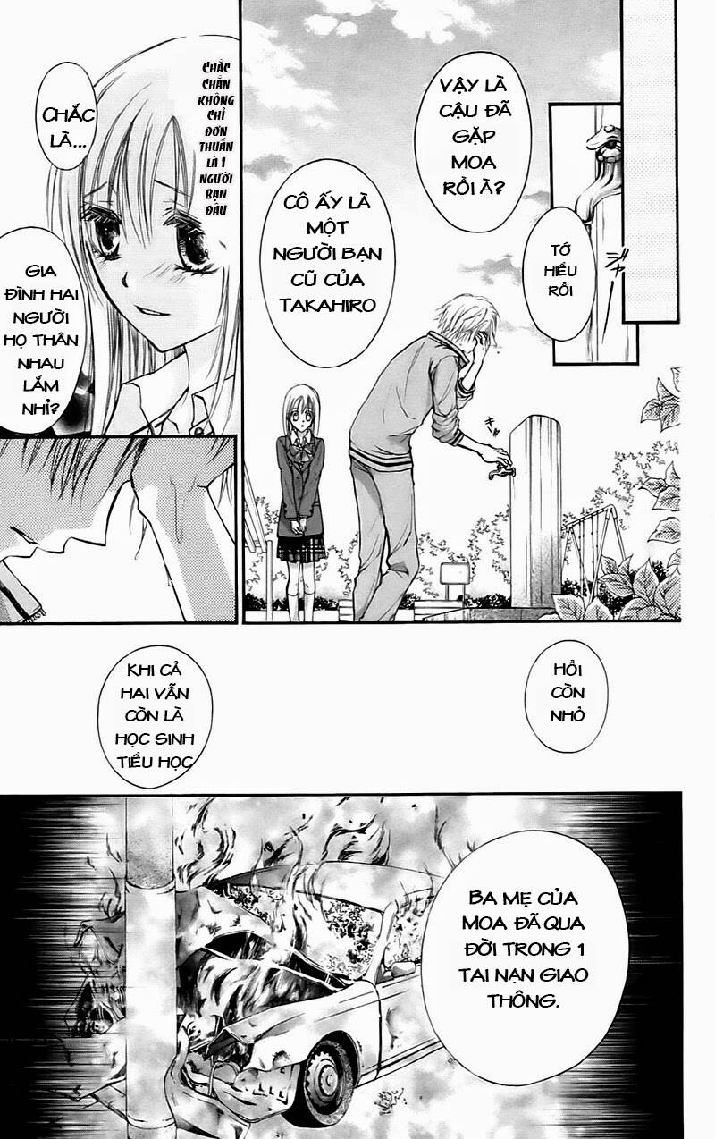 namida usagi - seifuku no kataomoi chapter 15 10