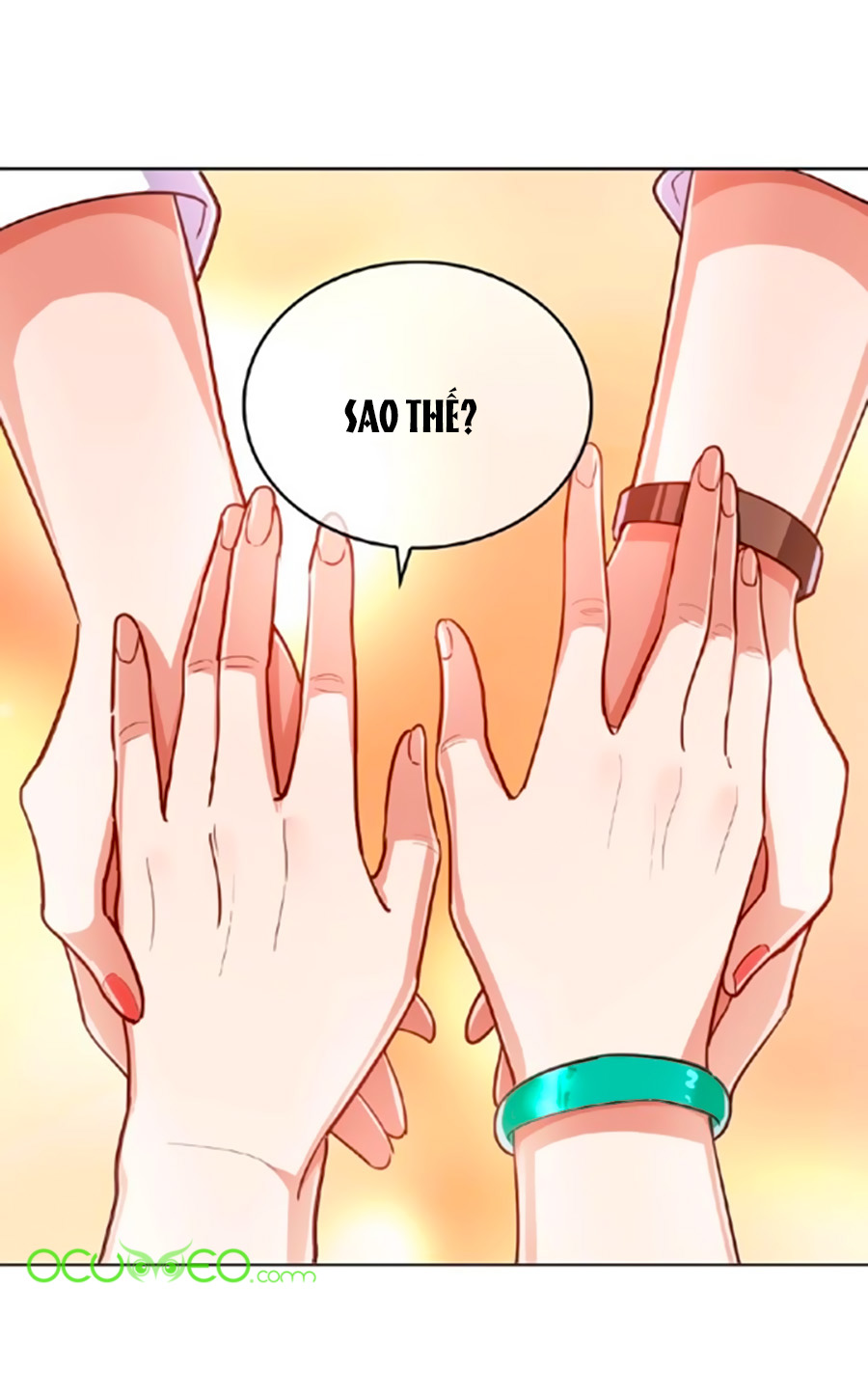 kế hoạch công lược của cô vợ gả thay chapter 6 15