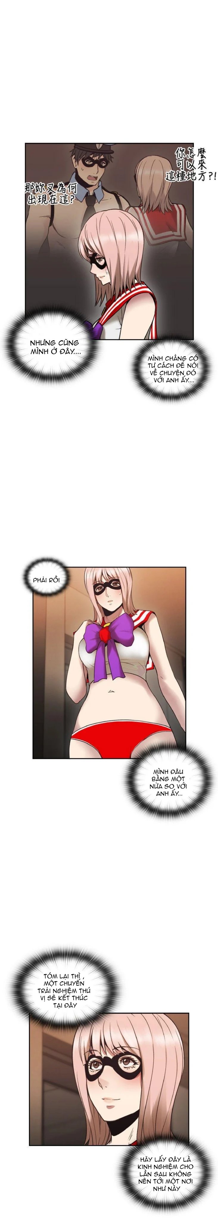 tình nhân chapter 29 13