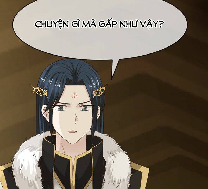 thanh cung chi ninh mặc vô thanh chapter 10 6