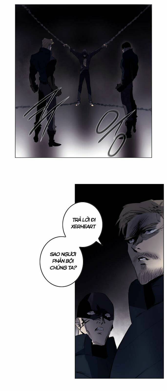 bản khế ước linh hồn chapter 148 26