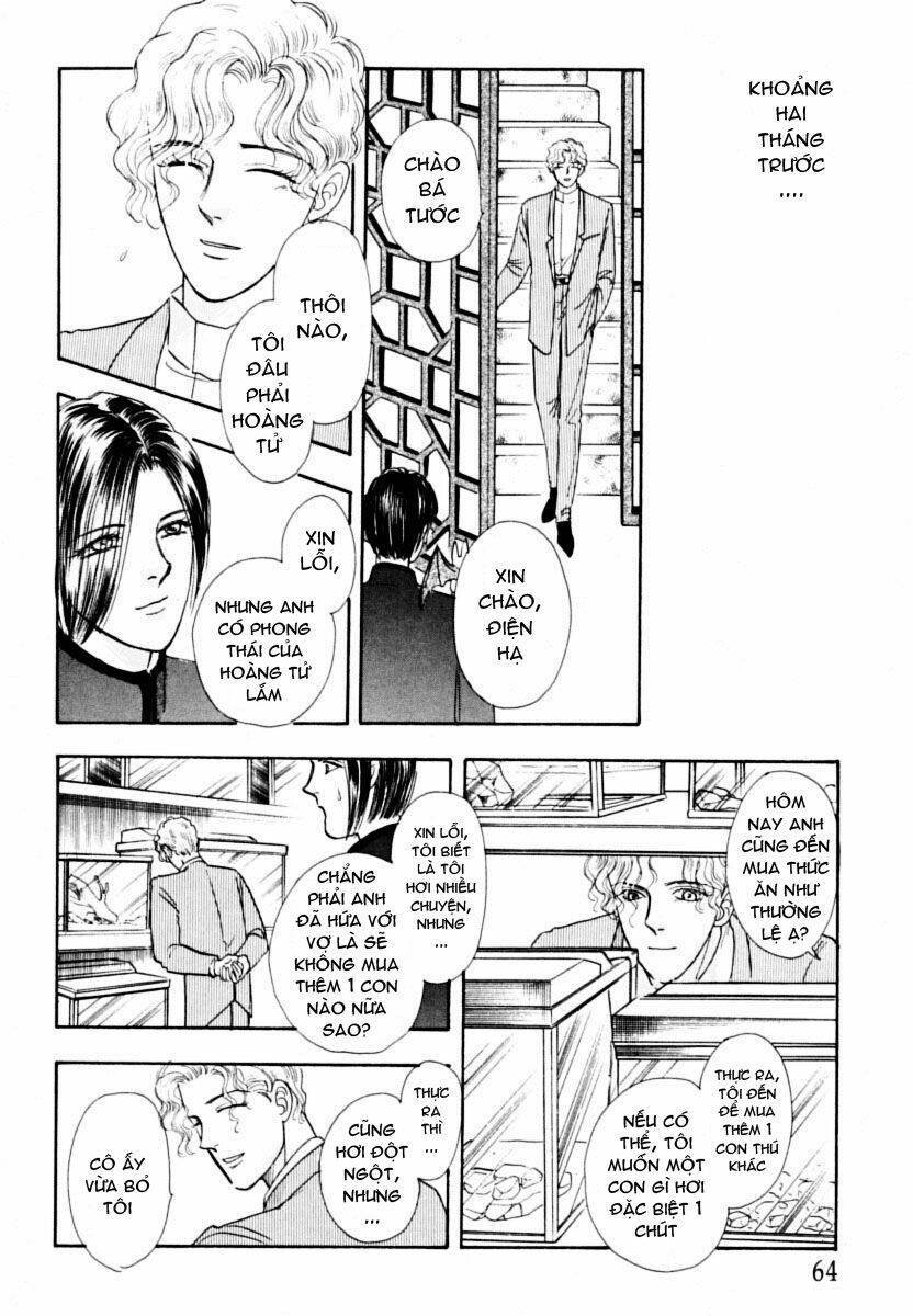 petshop of horrors chapter 2 15