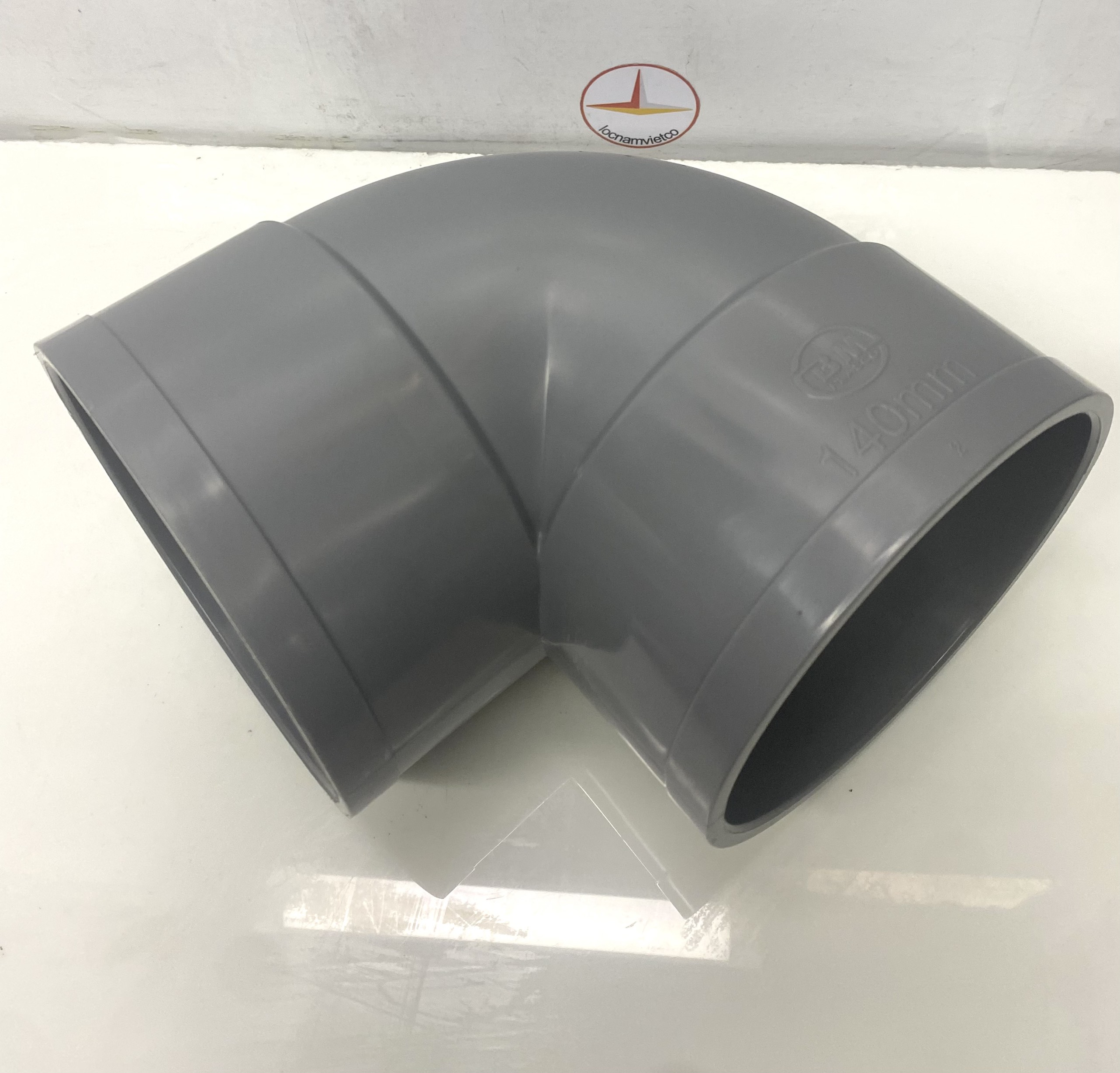 Co 140 nhựa PVC Bình Minh _C140M