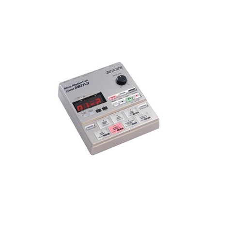 Nhạc cụ điện tử MRT-3 Drum Machine ZOOM – Hàng Chính Hãng