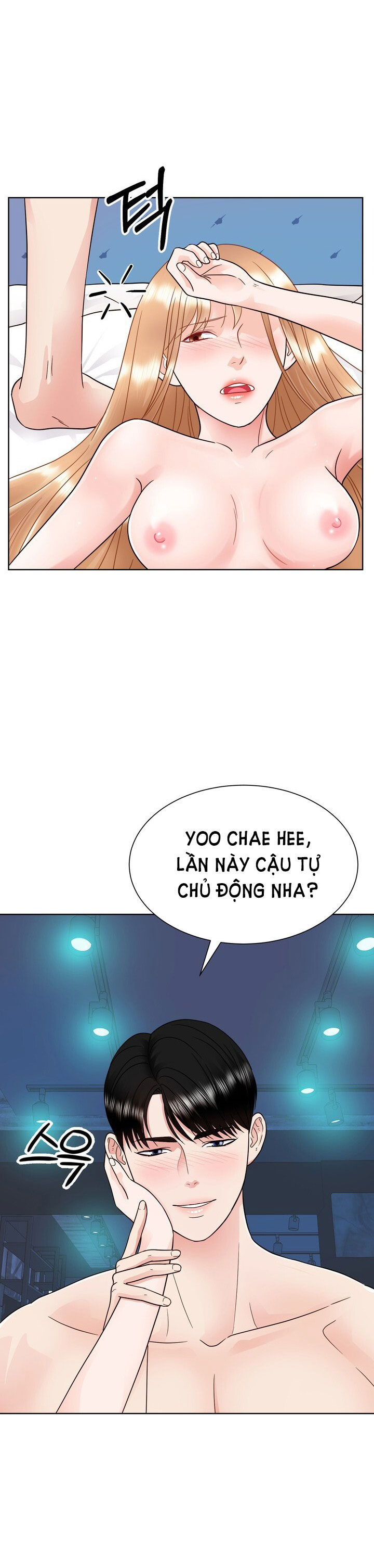 [18+] muộn màng chapter 20.2 1
