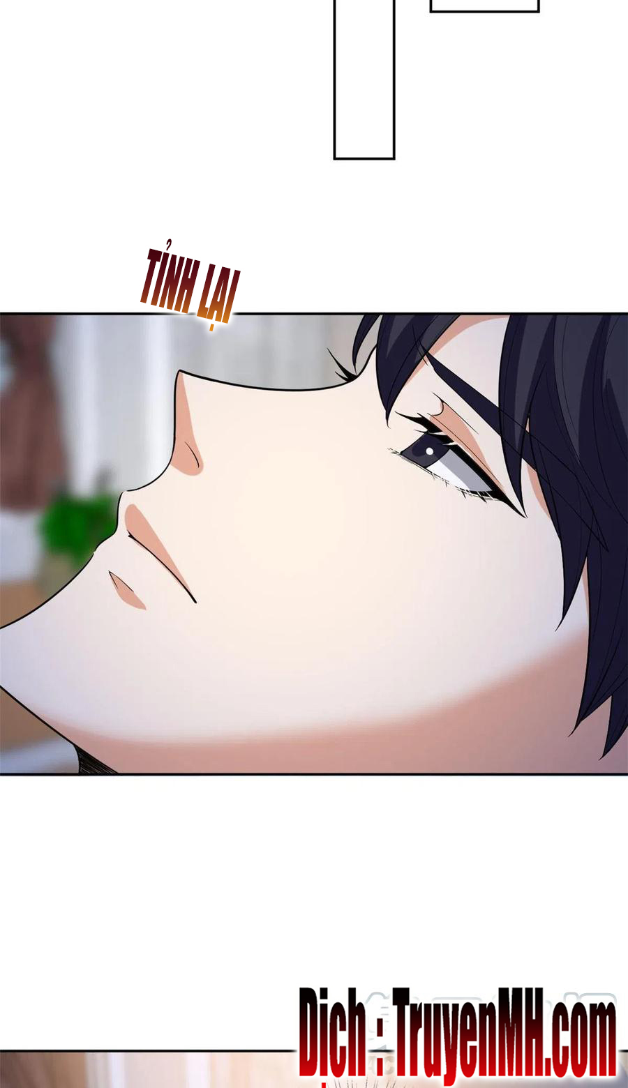 thí hôn lão công, cần giúp sức chapter 378 1