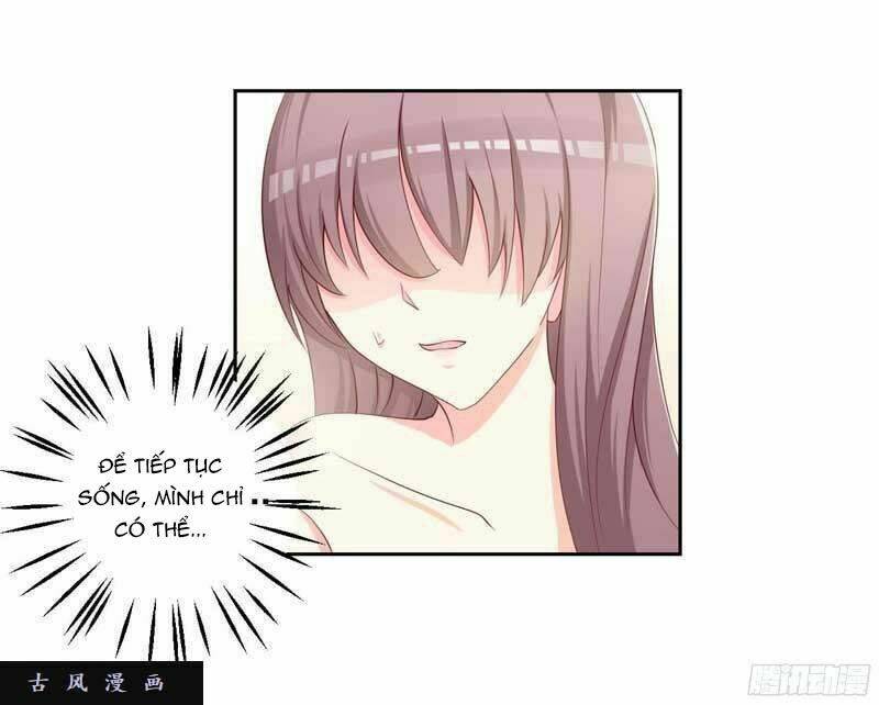 anh trên thiên đường, tôi dưới địa ngục chapter 18 24