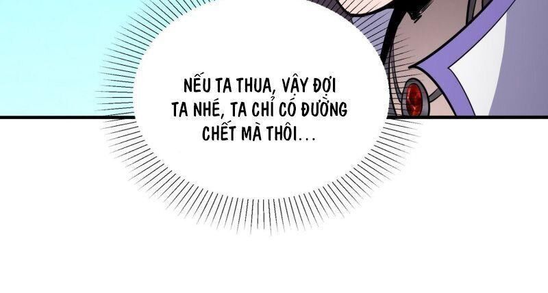 vận rủi thực không phải cha ta chapter 23 4