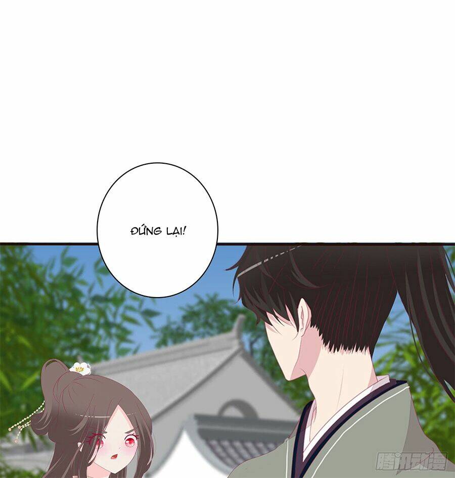 tướng quân mời ra trận chapter 152 10