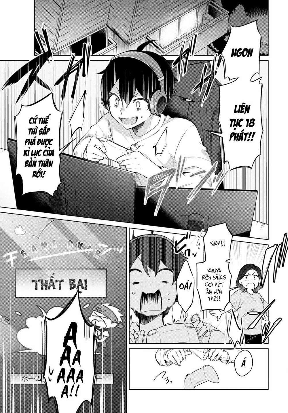 jingai kyoushitsu no ningen-girai kyoushi: hitoma-sensei, watashi-tachi ni ningen o oshiete kuremasen ka? chapter 1 2