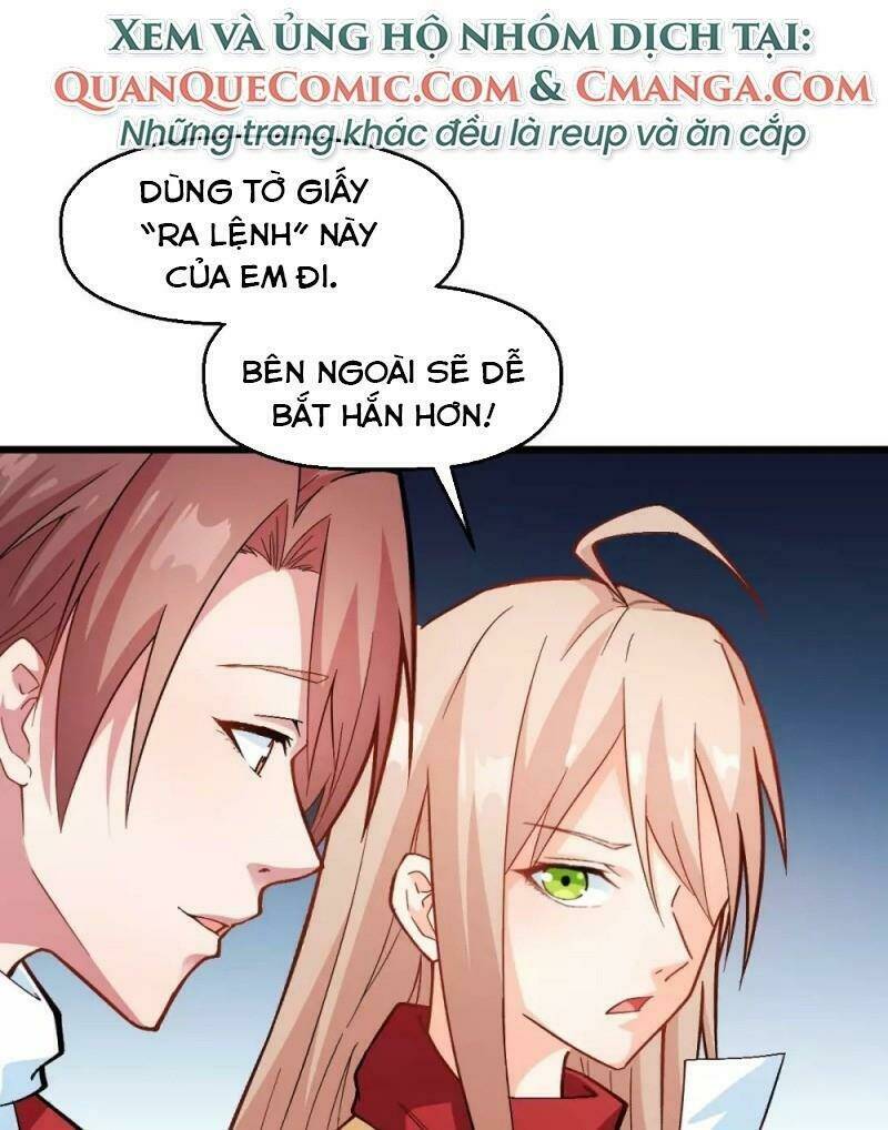 vườn trường cuồng sư hệ thống chapter 115 1