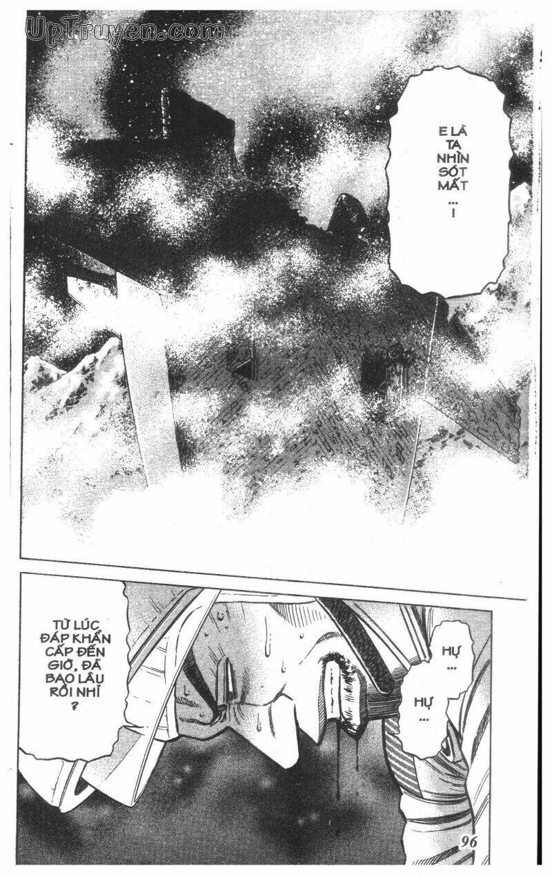 hộ chiếu xanh chapter 9 98