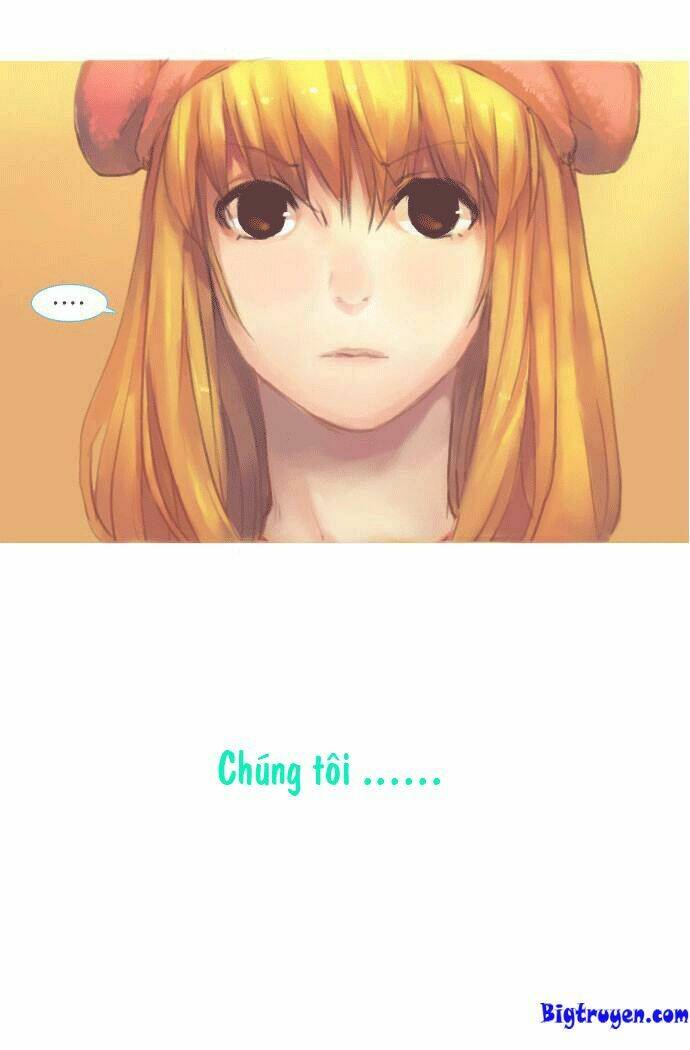 by chance, we... and... chapter 2 12