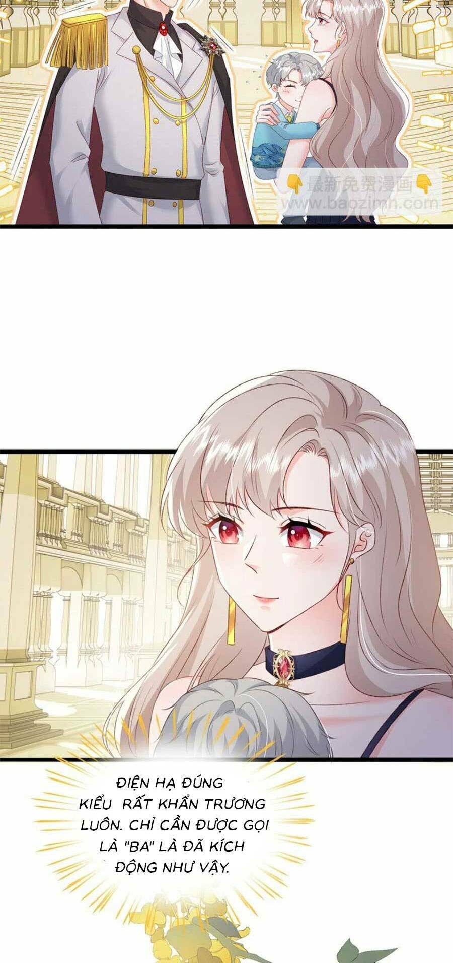 cô vợ của tôi không dễ bắt nạt chapter 89 3