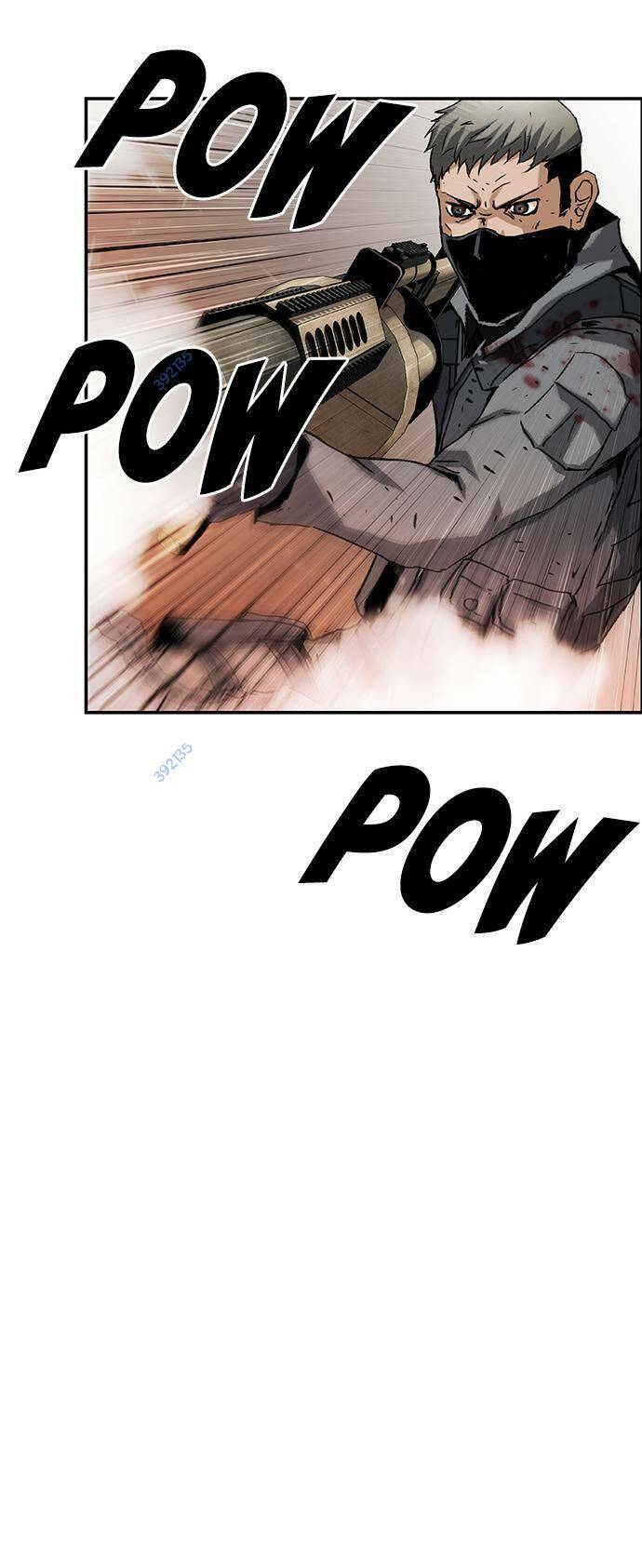 pubg - cuộc chiến sinh tồn - 100 chapter 34 35