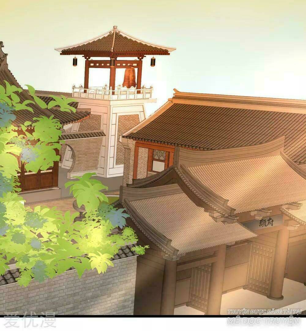 độc y đích nữ chapter 16 17