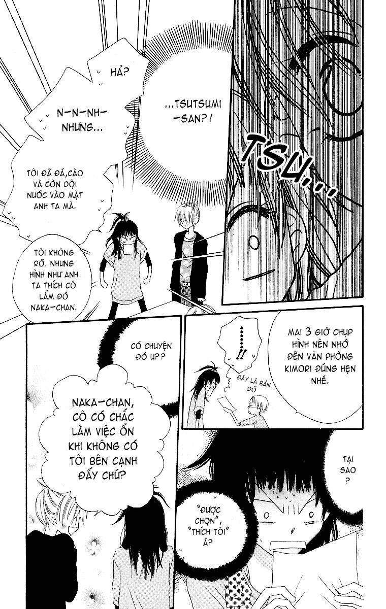 nosatsu junkie chapter 6 15