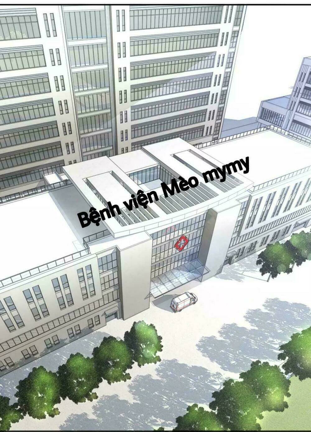 hôn ước có hạn - lục tổng giá trên trời bảo chapter 10 2