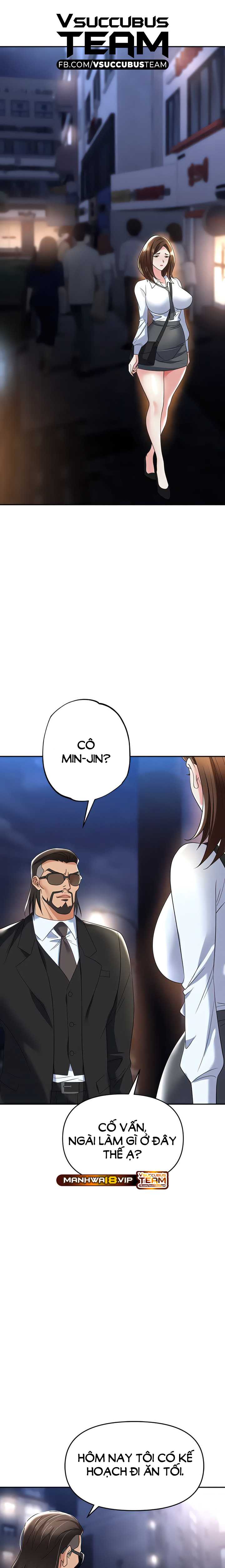 sập bẫy chapter 51 31