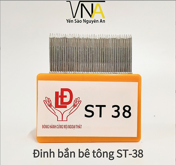 Đinh bắn bê-tông 3p8