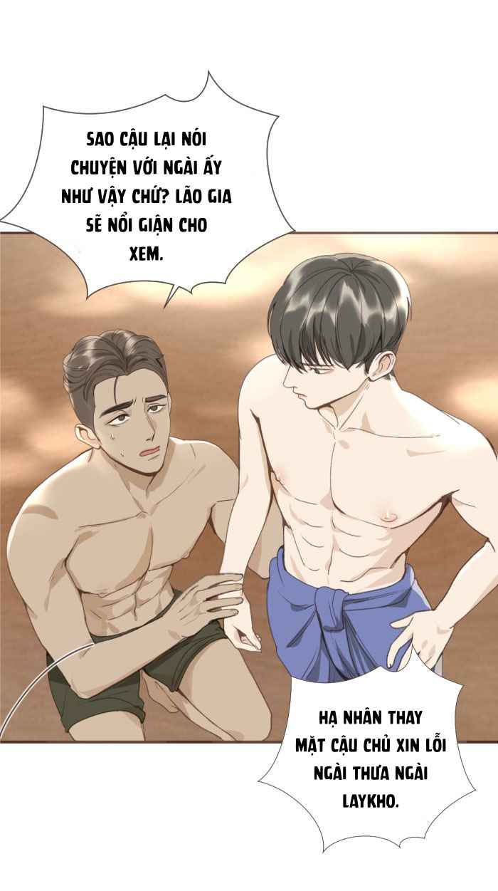 tôi là công tử đẹp nhất xiêm chapter 1 47