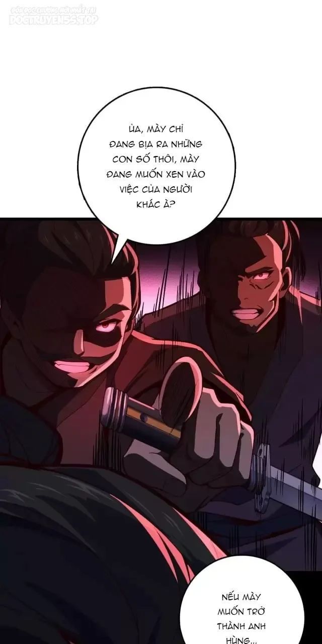tôi, thần long của nữ đế! chapter 5 14
