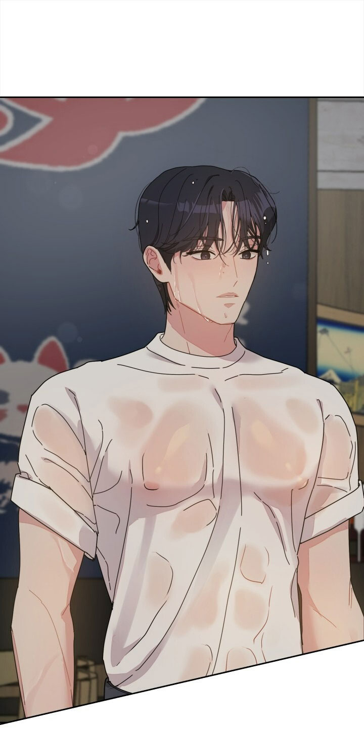 Xx Archive chapter 6.1 - Trang 9