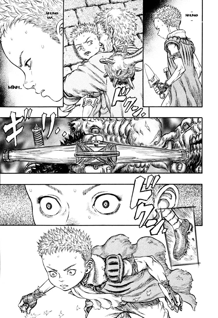 kiếm sĩ đen chapter 236 16