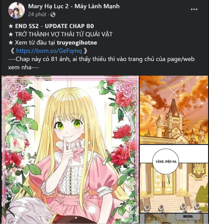 cậu út nhà tài phiệt chapter 36.1 21